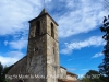 Església de Sant Martí de la Mota – Palol de Revardit