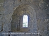 Castell de Castellcir - Església de Sant Martí de la Roca - Interior.