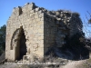 Castell de Castellcir - Església de Sant Martí de la Roca.