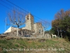 Església de Sant Martí de Mosqueroles – Fogars de Montclús