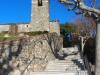 Església de Sant Martí de Mosqueroles – Fogars de Montclús