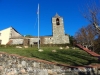 Església de Sant Martí de Mosqueroles – Fogars de Montclús