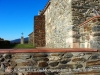Església de Sant Martí de Mosqueroles – Fogars de Montclús