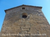 Església de Sant Martí de Riudeperes – Calldetenes