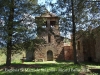 Església de Sant Martí de Solamal – La Vall de Bianya