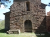 Església de Sant Martí de Solamal – La Vall de Bianya