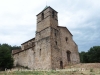 Església de Sant Martí de Tentellatge – Navès