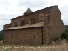 Església de Sant Martí de Tentellatge – Navès