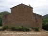 Església de Sant Martí de Tentellatge – Navès