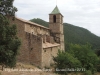 Església de Sant Martí de Tentellatge – Navès