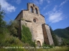 Església de Sant Martí de Tost – Ribera d’Urgellet