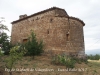 Església de Sant Martí de Vilapedrers – Navès