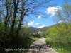 Església de Sant Martí del Clot – La Vall de Bianya