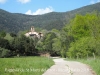 Església de Sant Martí del Clot – La Vall de Bianya