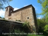 Església de Sant Martí del Clot – La Vall de Bianya
