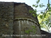 Església de Sant Martí del Clot – La Vall de Bianya