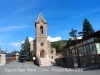 Església de Sant Martí d’Urtx – Fontanals de Cerdanya
