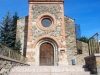 Església de Sant Martí d’Urtx – Fontanals de Cerdanya