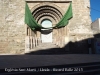 Església de Sant Martí – Lleida
