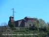 Església de Sant Martí Sacalm – Susqueda