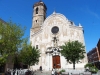 Església de Sant Martí – Sant Celoni