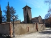 Església de Sant Martí Sescorts – L’Esquirol