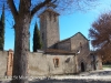 Església de Sant Martí Sescorts – L’Esquirol
