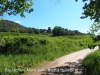 Camí a l'Església de Sant Martí Vell – Santa Pau