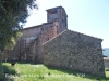 Església de Sant Martí Vell – Santa Pau