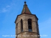 Església de Sant Martí – Viladrau  / Osona