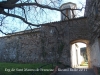 Església de Sant Mateu de Franciac – Caldes de Malavella