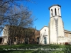 Església de Sant Mateu de Franciac – Caldes de Malavella