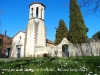 Església de Sant Mateu de Franciac – Caldes de Malavella