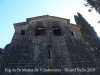 Església de Sant Mateu de Vilademires – Cabanelles