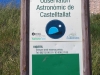 Església de Sant Miquel de Castelltallat – Sant Mateu de Bages - Observatori astronòmic de Castelltallat.