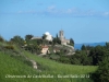 Església de Sant Miquel de Castelltallat – Sant Mateu de Bages - Observatori astronòmic de Castelltallat.