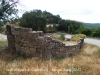 Església de Sant Miquel de Castellvell - Olius