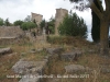 Església de Sant Miquel de Castellvell - Olius