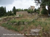 Església de Sant Miquel de Castellvell - Olius