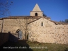 Església de Sant Miquel de Cladells – Santa Coloma de Farners