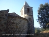 Església de Sant Miquel de Cladells – Santa Coloma de Farners