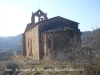 Església de Sant Miquel de Fontanet - Torà