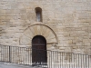 Església de Sant Miquel de Forès – Forès