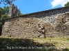 Església de Sant Miquel de la Cirera – Cabanelles