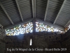 Església de Sant Miquel de la Cirera – Cabanelles