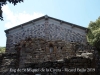 Església de Sant Miquel de la Cirera – Cabanelles