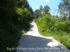 Església de Sant Miquel de la Cirera – Cabanelles - Camí d'accés - Pendent