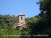 Església de Sant Miquel de la Miana – Sant Ferriol