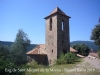 Església de Sant Miquel de la Miana – Sant Ferriol