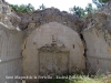 Església de Sant Miquel de la Portella – Santa Coloma de Queralt